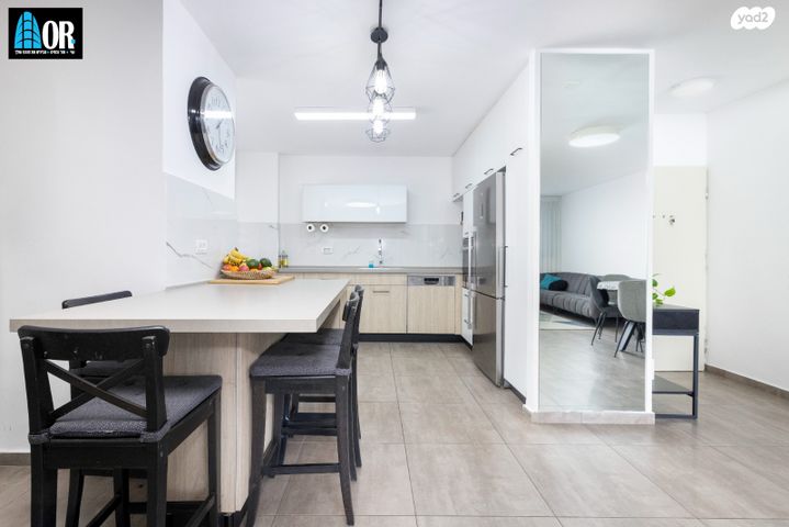 דירה, טייטלבאום, נאות יצחק רבין, רמלה