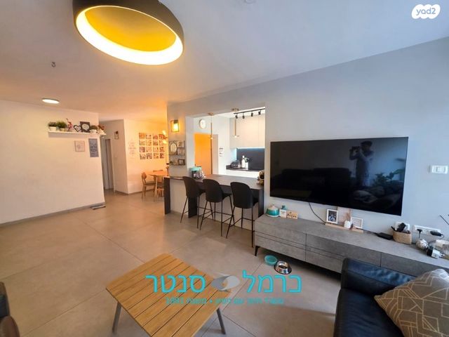 דירת גן, אחוזה, חיפה