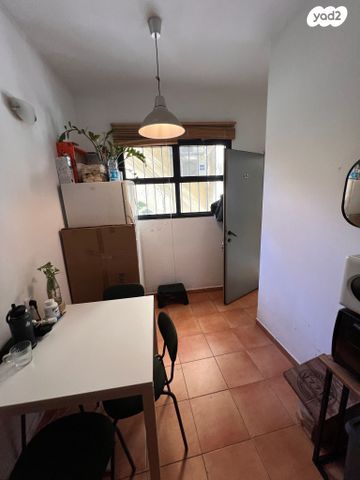 דירה, השוק, פלורנטין, תל אביב יפו