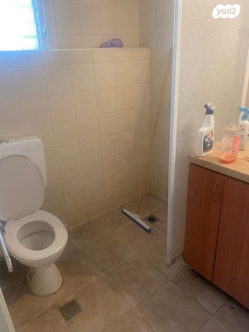 דירה, השומר, שיכון עובדים, טבריה