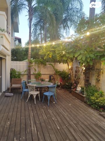 בית פרטי/ קוטג', הוד השרון