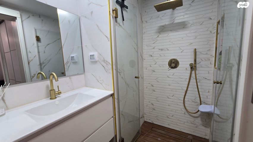 דירת גן, משעול חצב, אשכול, כרמיאל