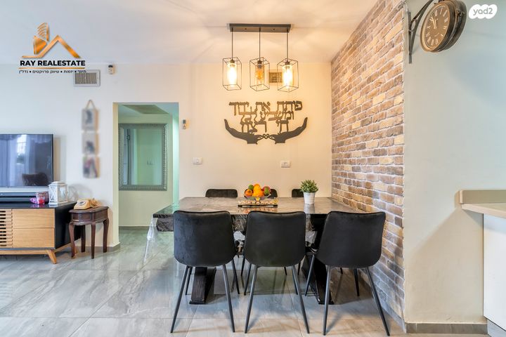 דירה, שדרות דואני, נאות בגין, לב יבנה, יבנה