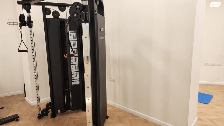 דירה, יפו 180, מקור ברוך, ירושלים