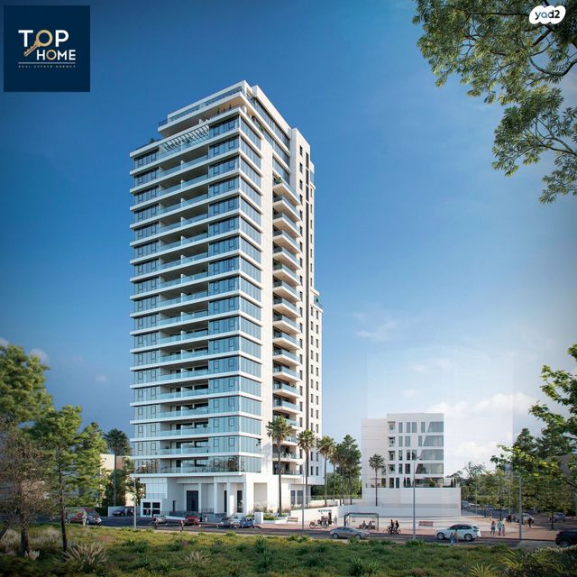 גג/ פנטהאוז, דיזנגוף, צפון מערב מרכז העיר, נתניה