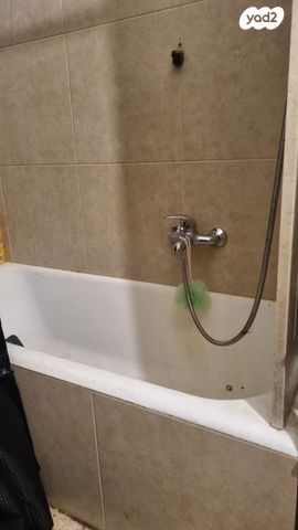 דירה, בלפור 22, המרכז השקט / מרכז העיר, פתח תקווה