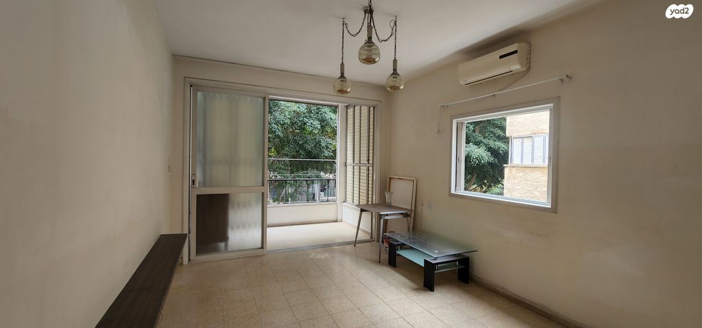 דירה, חיים ארלוזורוב, רמת ורבר, פתח תקווה