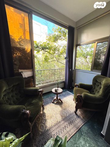 דירה, בארי 29, הצפון החדש - דרום, תל אביב יפו