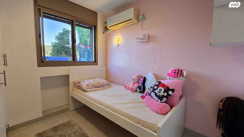 דירת גן, משעול חצב, אשכול, כרמיאל