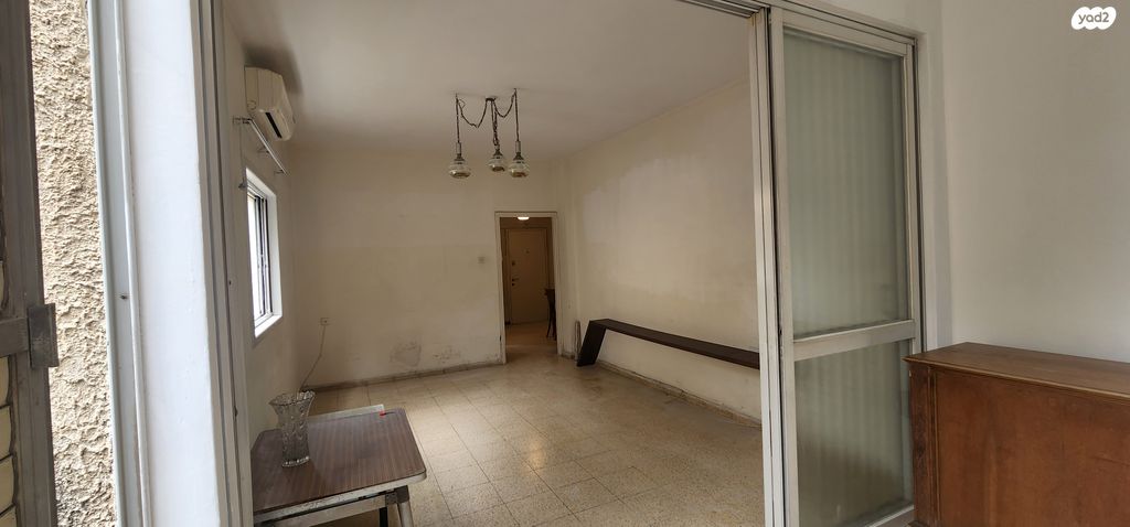 דירה, חיים ארלוזורוב, רמת ורבר, פתח תקווה