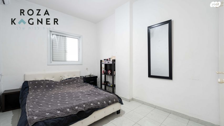 דירה, הנביאים 15, הנביאים, בת ים