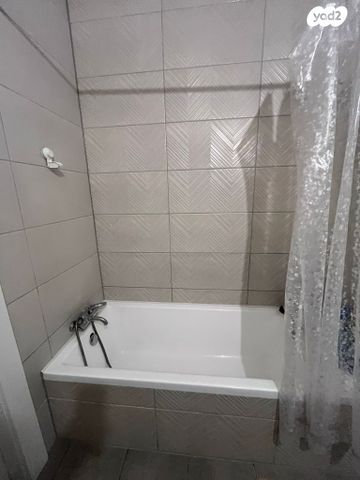 דירה, פארק הנחל, באר שבע