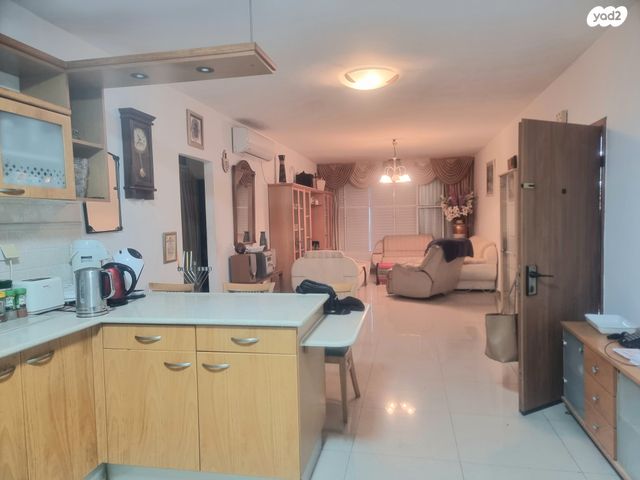 שדרות גלוסקין 