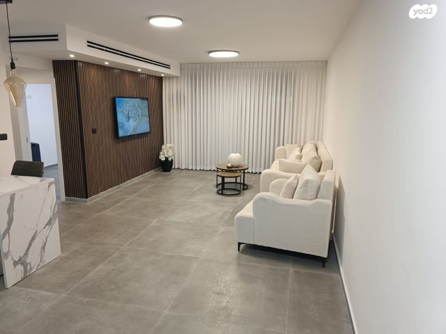 דירה, נהריה