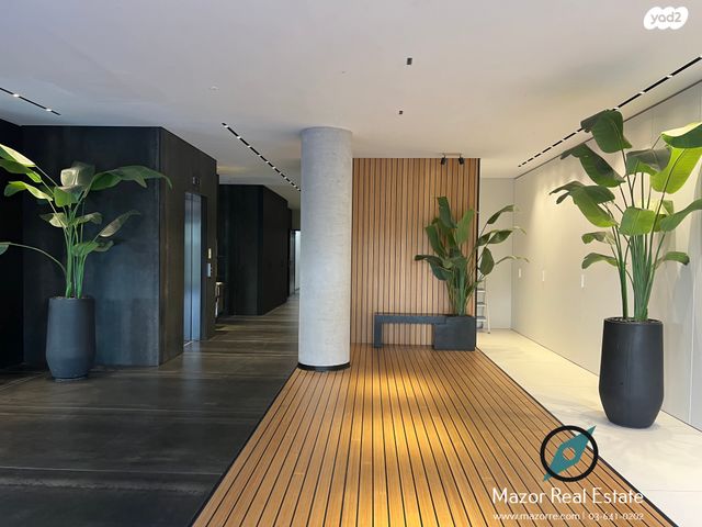 דירת גן, גבע, ארלוזורוב, גבעתיים