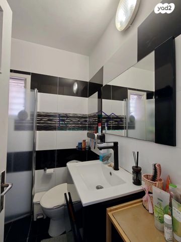 דירה, גרשון ש"ץ 4, נוף הטיילת, נתניה