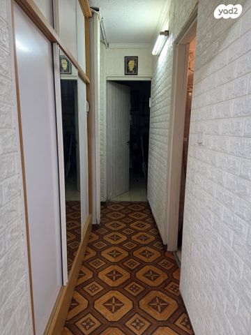 דירה, שדרות לכיש, השופטים, קרית גת