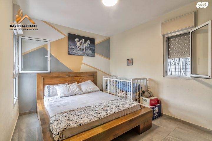 דירה, שדרות דואני, נאות בגין, לב יבנה, יבנה