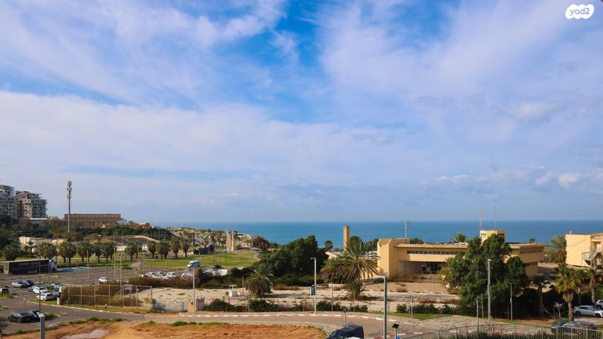 דירה, יוסף לפיד 3, נתניה