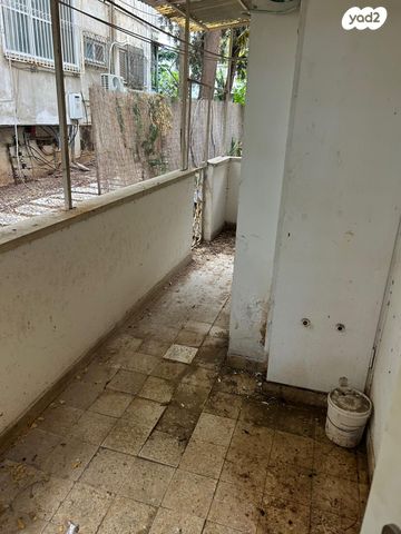 דירה, וילסון, לב תל אביב, לב העיר צפון, תל אביב יפו