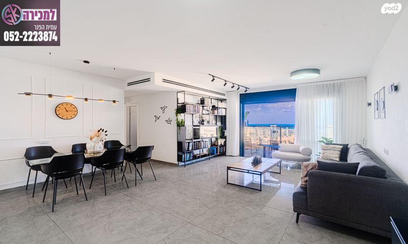 דירה, הר כנען, ברנע, אשקלון