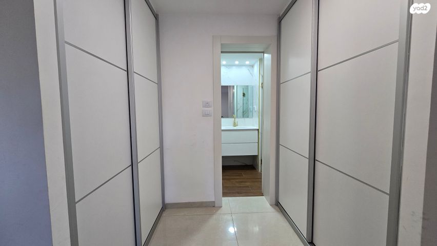 דירת גן, משעול חצב, אשכול, כרמיאל