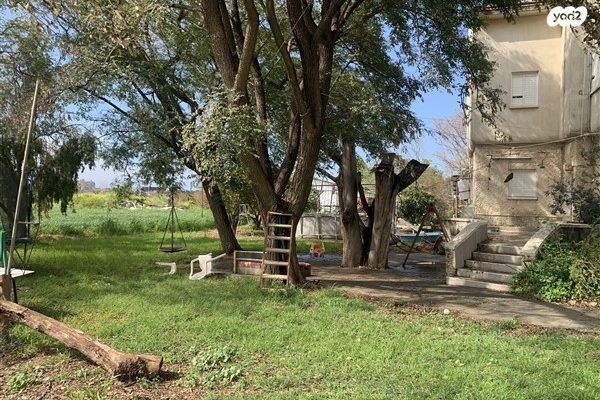 משק חקלאי/ נחלה, בית גמליאל