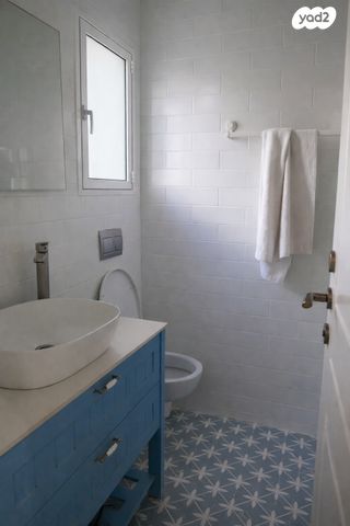 דירה, נחום הנביא 27, הצפון הישן - צפון, תל אביב יפו