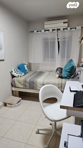 דירה, רוטשילד, בת ים