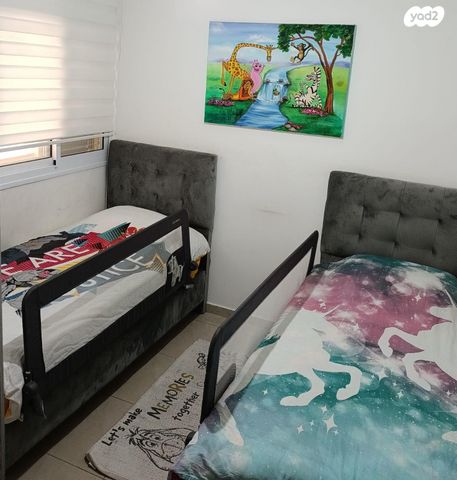 דירה, חיים גרינפלד 17, רמות הרכס, באר שבע