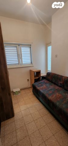 דירה, חיים ארלוזורוב, רמת ורבר, פתח תקווה