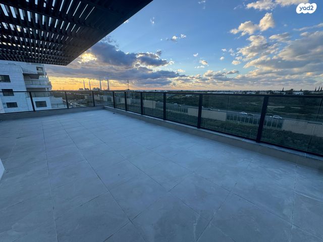 גג/ פנטהאוז, אור ים, אור עקיבא