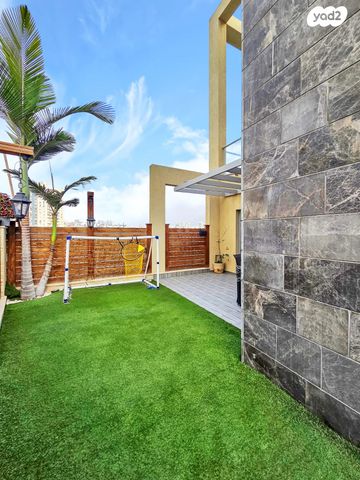 דירת גן, יוסף בורג, נווה זאב, נאות אילן, באר שבע