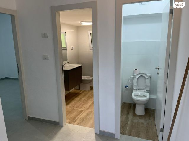 דירת גן, שערי תורה, בית וגן, ירושלים