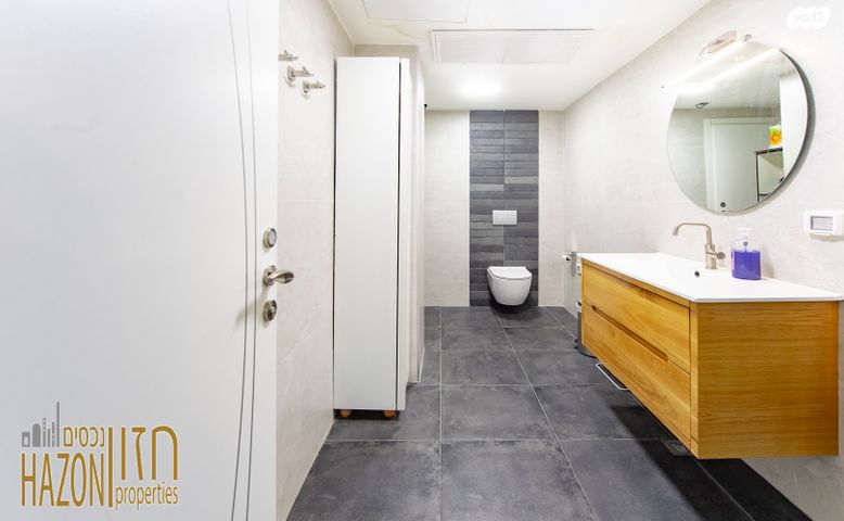 דירה, דגניה 8, נווה עוז, פתח תקווה