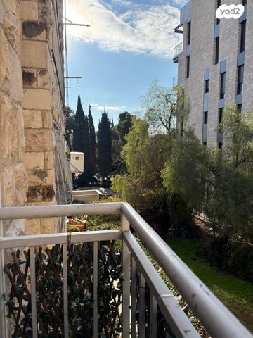 דירה, כובשי קטמון, ירושלים