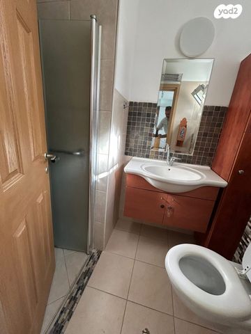 דירה, הרצל, עיר, מרכז העיר, נהריה