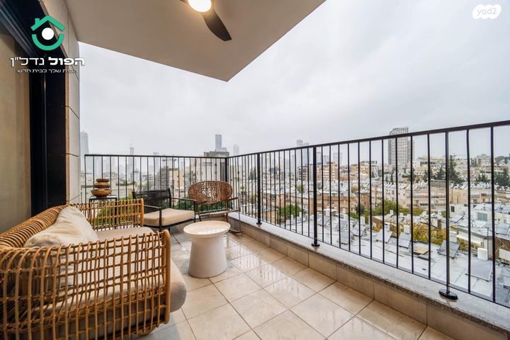 דירה, גבע, ארלוזורוב, גבעתיים