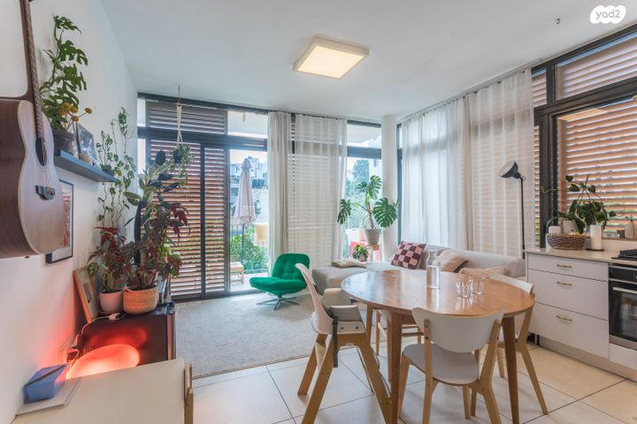 דירה, יהודה הימית, תל אביב יפו