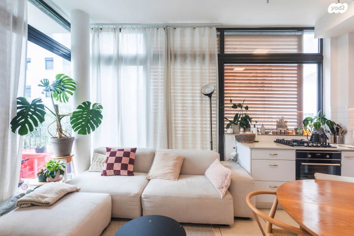 דירה, יהודה הימית, תל אביב יפו