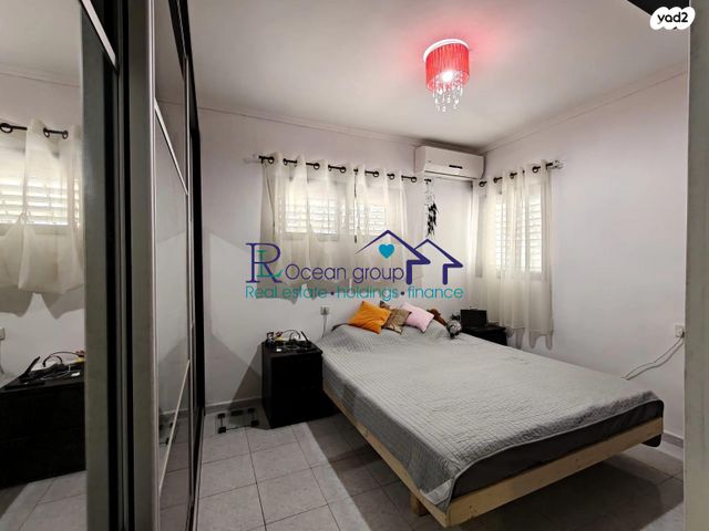 דירה, גרשון ש"ץ 4, נוף הטיילת, נתניה