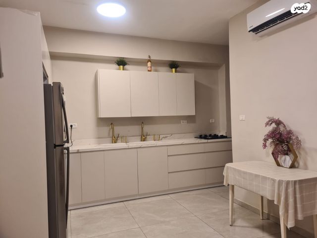 דירה, סמטת רחל, שאר העיר, בני ברק