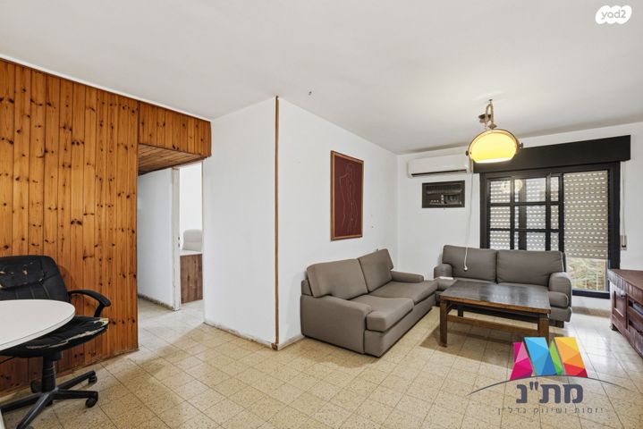 דירה, וינגייט, שכונה ג', באר שבע