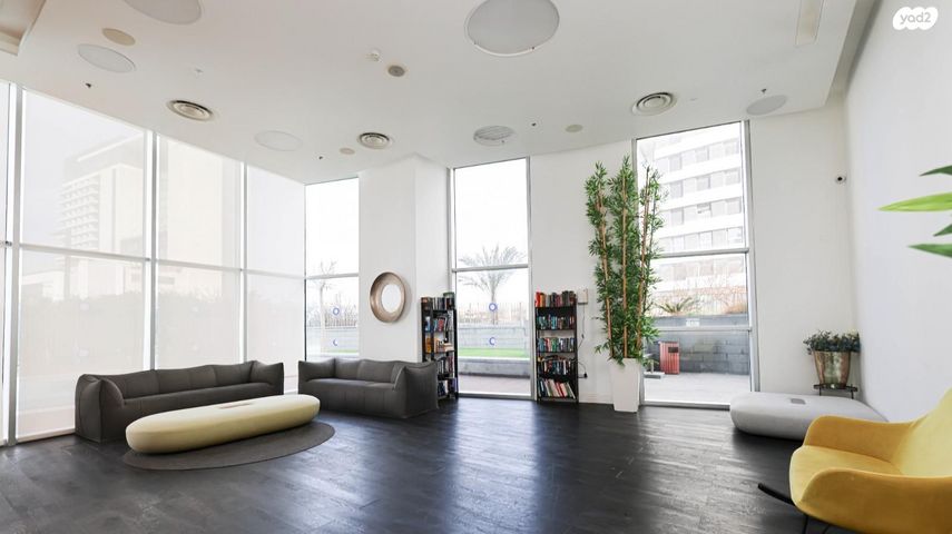 דירה, יוסף לפיד 3, נתניה