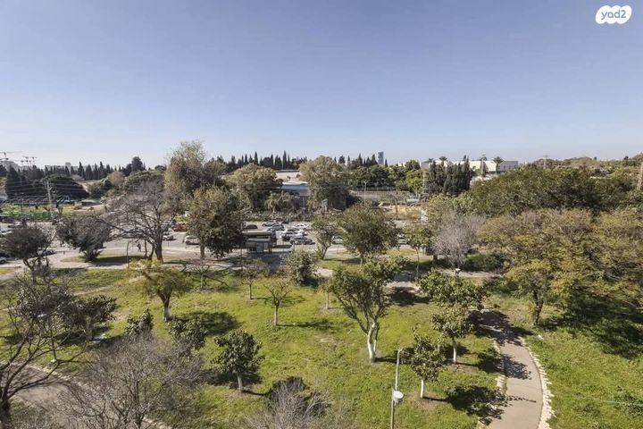 דירה, משה קול 15, המשתלה, תל אביב יפו