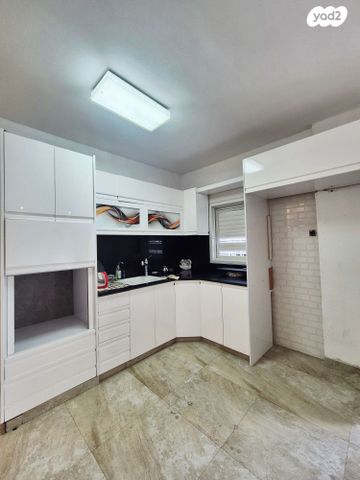 דירה, עגנון, דרום מערב ותיק, בת ים