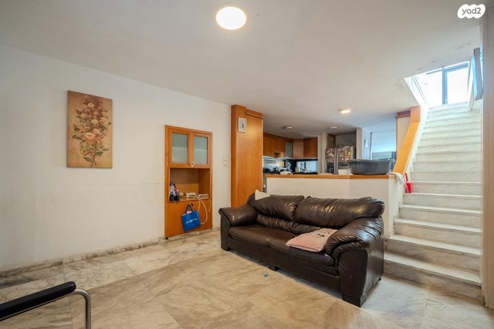 דופלקס, עין גנים 83, קרית אליעזר פרי, פתח תקווה