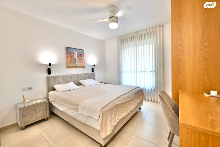 דירה, השייטת, הדרי סמל, נס ציונה