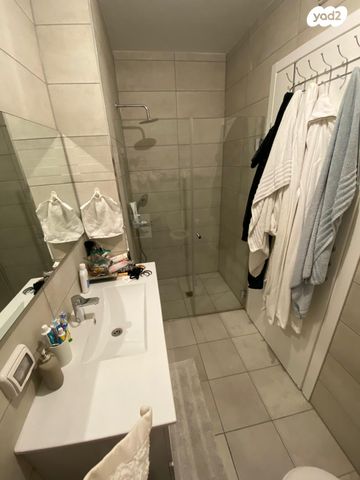 דירה, יפו 180, מקור ברוך, ירושלים