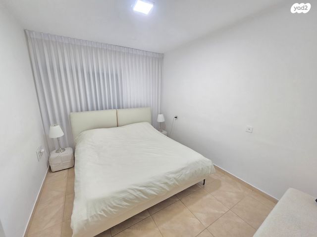 דירה, רחבת צפת, שכונה ט', באר שבע